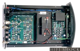 PATHOS ACOUSTICS `In The Groove ` PHONO MM/MC-thumb-8