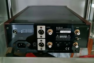 PATHOS ACOUSTICS `In The Groove ` PHONO MM/MC-thumb-9