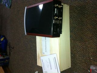 PATHOS ACOUSTICS `In The Groove ` PHONO MM/MC-thumb-11