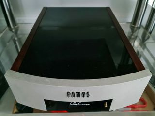 PATHOS ACOUSTICS `In The Groove ` PHONO MM/MC-thumb-13