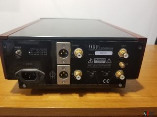 PATHOS ACOUSTICS `In The Groove ` PHONO MM/MC-thumb-20