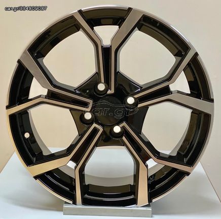 ''AUTOSTRATA GAS'' - ΖΑΝΤΕΣ AFTERMARKET (516/616) - 16''