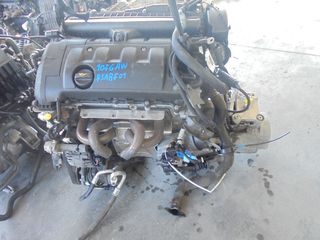 PEUGEOT 207 -208 -308 1.4 16V ΑΡΘ.ΚΙΝ. PSA8F01 82.000KM ΜΟΝΤΕΛΟ 08 -15