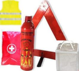 ΣΕΤ ΚΤΕΟ- ΠΥΡΟΣΒΕΣΤΗΡΑΣ 750 ml ΤΡΙΓΩΝΟ ΓΙΛΕΚΟ ΦΑΡΜΑΚΕΙΟ FIRST AID  ( ΤΟ ΣΕΤ ΕΜΠΕΡΙΕΧΕΤΑΙ  ΣΕ ΘΗΚΗ )