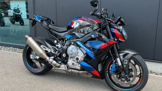 Bmw S 1000 R '23 M PACKAGE  