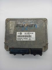 ΕΓΚΕΦΑΛΟΣ ΚΙΝΗΤΗΡΑ SIEMENS VW GOLF 4 1.6 06A906019BF 5WP485804