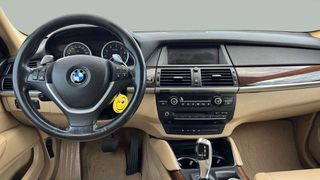 Bmw X6 2009 xdrive !Auto!ΓΡΑΜΜΑΤΙΑ ΜΕΤΑΞΥ ΜΑΣ-thumb-9