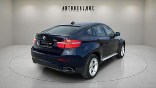 Bmw X6 2009 xdrive !Auto!ΓΡΑΜΜΑΤΙΑ ΜΕΤΑΞΥ ΜΑΣ-thumb-4