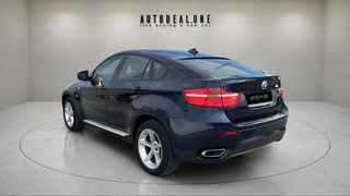 Bmw X6 2009 xdrive !Auto!ΓΡΑΜΜΑΤΙΑ ΜΕΤΑΞΥ ΜΑΣ-thumb-2