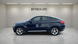 Bmw X6 2009 xdrive !Auto!ΓΡΑΜΜΑΤΙΑ ΜΕΤΑΞΥ ΜΑΣ-thumb-1