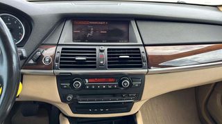 Bmw X6 2009 xdrive !Auto!ΓΡΑΜΜΑΤΙΑ ΜΕΤΑΞΥ ΜΑΣ-thumb-11