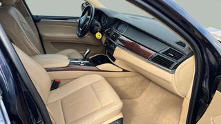 Bmw X6 2009 xdrive !Auto!ΓΡΑΜΜΑΤΙΑ ΜΕΤΑΞΥ ΜΑΣ-thumb-13