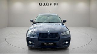 Bmw X6 2009 xdrive !Auto!ΓΡΑΜΜΑΤΙΑ ΜΕΤΑΞΥ ΜΑΣ-thumb-7