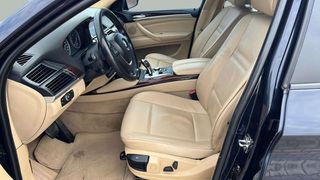 Bmw X6 2009 xdrive !Auto!ΓΡΑΜΜΑΤΙΑ ΜΕΤΑΞΥ ΜΑΣ-thumb-8