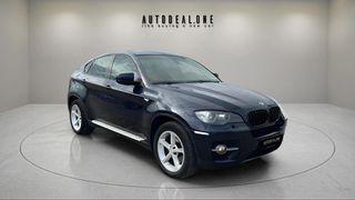 Bmw X6 2009 xdrive !Auto!ΓΡΑΜΜΑΤΙΑ ΜΕΤΑΞΥ ΜΑΣ-thumb-6