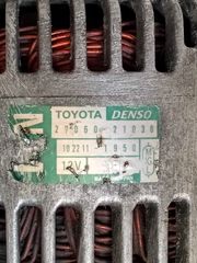 Yaris Δυναμό  *-thumb-5