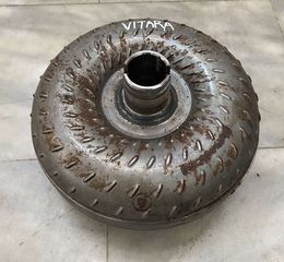 1992-2001 SUZUKI VITARA SANTANA 1.6L G16A G16B G16BS CONVERTER ΜΕΤΑΤΡΟΠΕΑΣ ΡΟΠΗΣ ΚΟΝΒΕΡΤΟ ΣΕ ΑΡΙΣΤΗ ΚΑΤΑΣΤΑΣΗ 