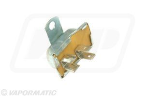 Αντίσταση ταμπλό Ford 2600 3000 3055 3600 3900 4000 4100 4600 5000 5600 6600 7000 7600 για Ford New Holland Αγροτικό Τρακτέρ 1000 2000