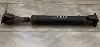 ** 150 ΕΥΡΩ + ΦΠΑ ** 2002-2006 NISSAN TERRANO 3.0L ZD30DDTi Diesel Petrol ΑΞΟΝΑΣ ΕΜΠΡΟΣ ΣΕ ΑΡΙΣΤΗ ΚΑΤΑΣΤΑΣΗ