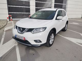 Nissan X-Trail '15  1.6 dCi AUTOМАТ NAVI Τιμή Πολύτεκνου