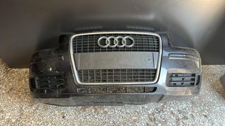 ΠΡΟΦΥΛΑΚΤΗΡΑΣ AUDI A3 8P