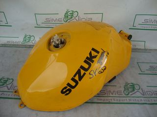 Suzuki SV650-thumb-3