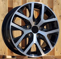 ANASTASIADIS STYLE VW 14'' ΖΑΝΤΕΣ (141173)