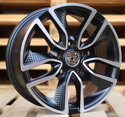 ANASTASIADIS STYLE VW 15" ΖΑΝΤΕΣ (155087)