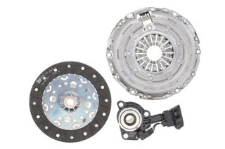 Σετ συμπλέκτη CITROEN C4 GRAND PICASSO I, C4 GRAND PICASSO II, C4 PICASSO I, C4 PICASSO II, C5 III, DS5; PEUGEOT 3008, 5008, 508 I 1.6D 12.09-