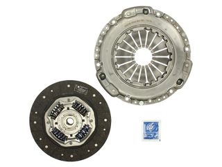 Συμπλέκτης/εξαρτήματα MERCEDES A (W169), B SPORTS TOURER (W245) 1.5/1.7 09.04-06.12