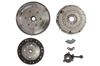 Σετ συμπλέκτη CITROEN C4 GRAND PICASSO II, JUMPY, SPACETOURER; PEUGEOT 5008 II, 508 I, EXPERT, TRAVELLER 2.0D 09.13-