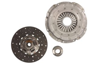 Σετ συμπλέκτη  MERCEDES LK/LN2, NG 01.84-12.98