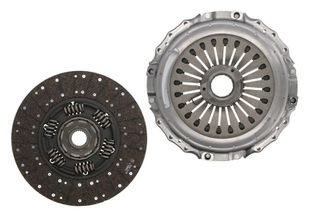 Σετ συμπλέκτη SCANIA 4, 4 BUS, F, K, K BUS, N BUS, P,G,R,T 05.95-