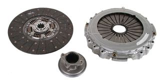 Σετ συμπλέκτη DAF 75 CF, 85 CF, 95 XF, CF 75, CF 85, XF 105, XF 95 01.97-