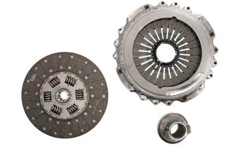 Σετ συμπλέκτη DAF CF, CF 75, CF 85, LF, XF 105, XF 106, XF 95 01.01-