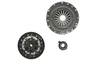 Συμπλέκτης/εξαρτήματα SKODA FELICIA I 1.3 10.94-04.02