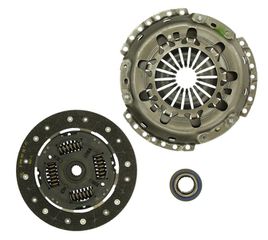 Σετ συμπλέκτη MINI (R50, R53), (R52) 1.6 06.01-07.08