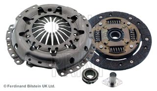 Συμπλέκτης/εξαρτήματα SEAT CORDOBA, IBIZA III; SKODA FABIA I, FABIA I PRAKTIK, FABIA II; VW POLO, POLO IV 1.4LPG/1.9D 11.99-11.14