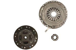 Σετ συμπλέκτη VW PASSAT B3/B4 2.0 02.90-05.97