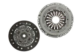 Σετ συμπλέκτη  ABARTH 500 / 595 / 695, 500C / 595C / 695C, PUNTO, PUNTO EVO; ALFA ROMEO GIULIETTA, MITO; FIAT BRAVO II, PUNTO; LANCIA DELTA III 1.4 10.07-