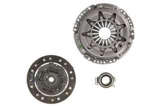 Συμπλέκτης/εξαρτήματα TOYOTA AURIS, COROLLA 1.4 11.06-11.13