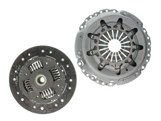 Σετ συμπλέκτη  FORD B-MAX, ECOSPORT, FIESTA VI, KA+ III, TOURNEO COURIER B460, TRANSIT COURIER B460, TRANSIT COURIER B460/MINIVAN; MAZDA 2 1.5D/1.6D 06.08-