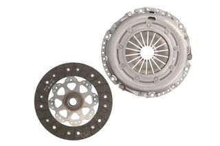 Σετ συμπλέκτη FORD C-MAX, FOCUS C-MAX, FOCUS II, GALAXY II, MONDEO IV, S-MAX 1.8D 07.04-06.15