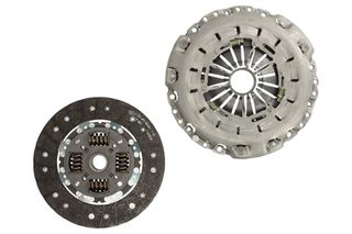 Συμπλέκτης/εξαρτήματα MERCEDES CLK (A209), CLK (C209), E (W211), SPRINTER 2-T (B901, B902), SPRINTER 3-T (B903), SPRINTER 4-T (B904), SPRINTER 5-T (B905) 1.8-2.7D 02.95-03.10