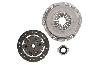 Συμπλέκτης/εξαρτήματα HONDA ACCORD VI, PRELUDE IV, PRELUDE V 1.8-2.3 02.92-06.03