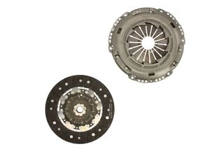 Συμπλέκτης/εξαρτήματα AUDI A3, TT; FORD GALAXY I; SEAT ALHAMBRA, CORDOBA, IBIZA III, IBIZA IV, IBIZA IV SC, LEON, TOLEDO II; SKODA FABIA I, OCTAVIA I; VW BORA, BORA I, GOLF IV 1.8-3.2 03.95-0