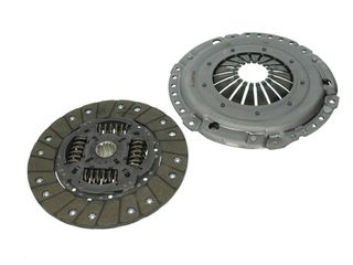 Σετ συμπλέκτη OPEL ASTRA G, SPEEDSTER, VECTRA B, ZAFIRA A 2.0/2.2 09.95-10.05