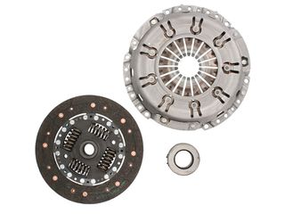 Συμπλέκτης/εξαρτήματα HONDA ACCORD V, ACCORD VI, CIVIC VI; LAND ROVER FREELANDER I; MG MG ZR, MG ZS; ROVER 200 II, 25 I, 400 II, 45 I, 600 I, STREETWISE 1.8/2.0D 05.94-10.06