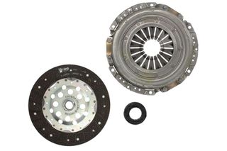Συμπλέκτης/εξαρτήματα AUDI A4 B6, A6 C5; SKODA SUPERB I; VW PASSAT B5, PASSAT B5.5 1.9D 02.00-03.08