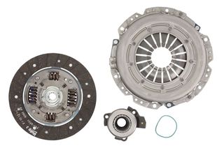 Συμπλέκτης/εξαρτήματα OPEL ASTRA G, ASTRA H, ASTRA H GTC, ASTRA J, COMBO TOUR, COMBO/MINIVAN, CORSA C, MERIVA A, SIGNUM, TIGRA, VECTRA B, VECTRA C 1.6-1.8 10.95-